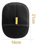Gray helmet for bikers